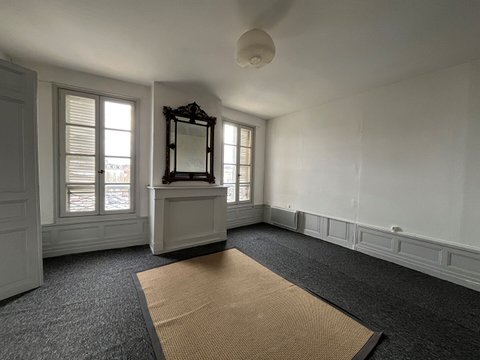 Première photo du bien