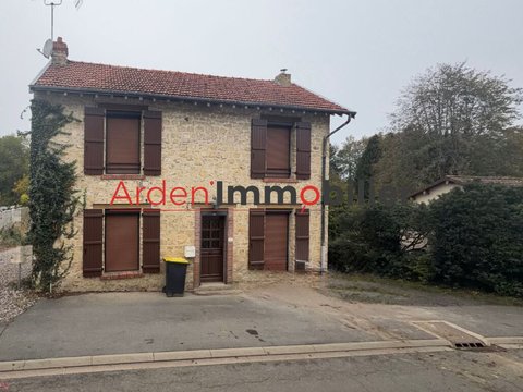 Première photo du bien