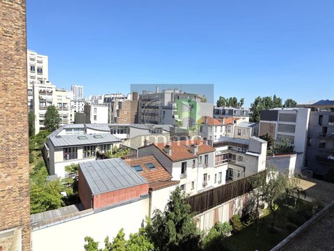 Première photo du bien