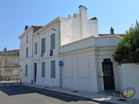 Première photo du bien