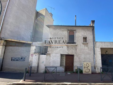 Première photo du bien