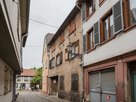 Première photo du bien