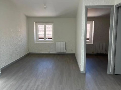 Première photo du bien
