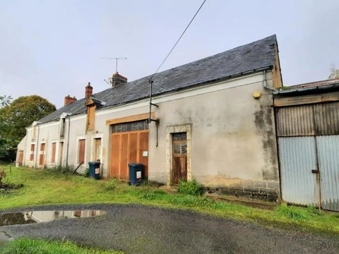 Première photo du bien