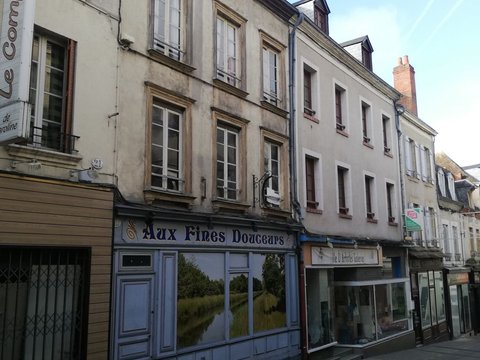 Première photo du bien
