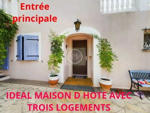 Première photo du bien