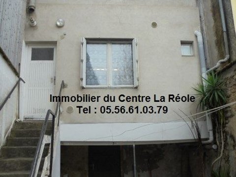 Première photo du bien