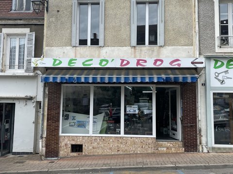 Première photo du bien