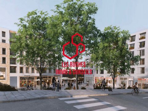 Première photo du bien