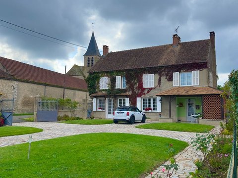 Première photo du bien