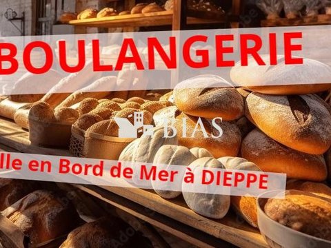 Première photo du bien