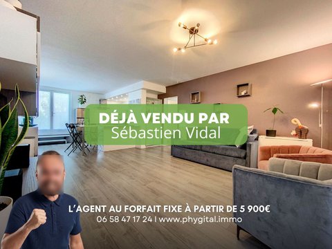 Première photo du bien
