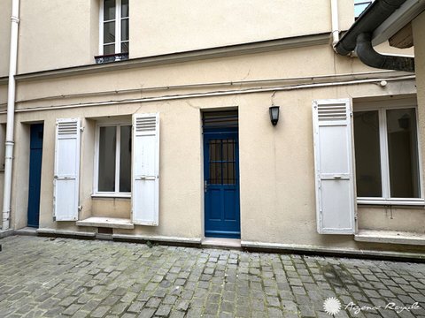 Première photo du bien