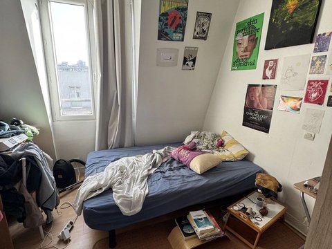 Première photo du bien