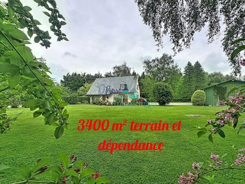 Première photo du bien