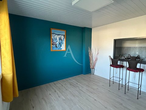 Première photo du bien