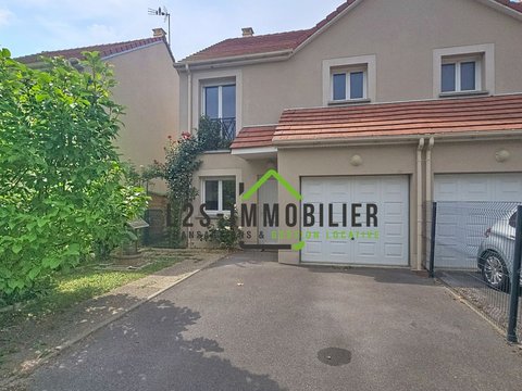 Première photo du bien