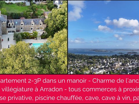 Première photo du bien
