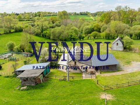 Première photo du bien