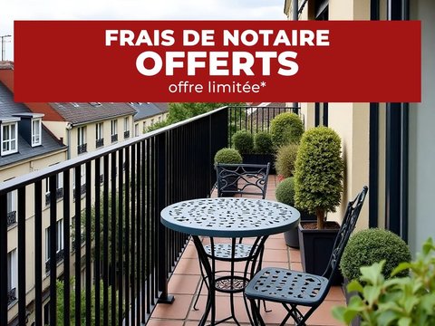 Première photo du bien