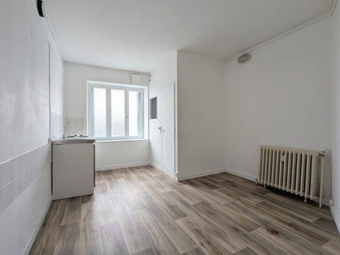 Première photo du bien