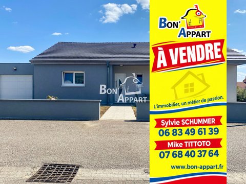 Première photo du bien