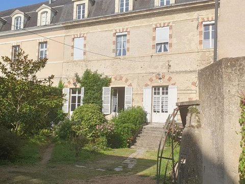 Première photo du bien