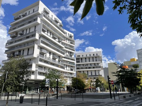Première photo du bien