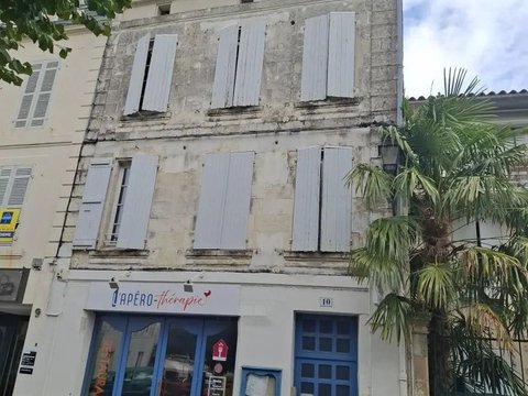Première photo du bien
