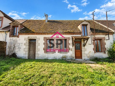 Première photo du bien