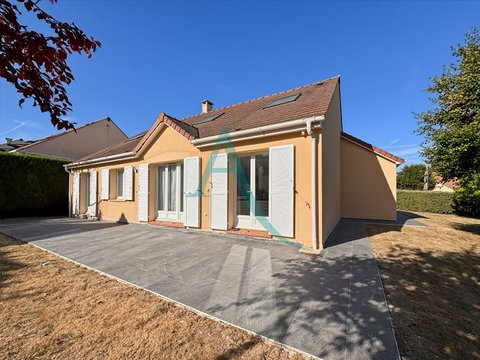 Première photo du bien