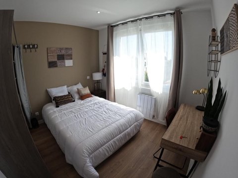 Première photo du bien