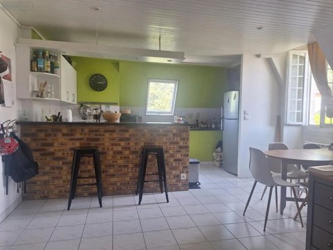 Première photo du bien
