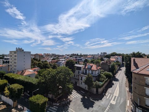 Première photo du bien