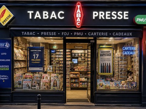 Première photo du bien