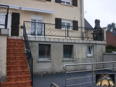 Première photo du bien