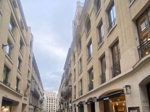 Première photo du bien