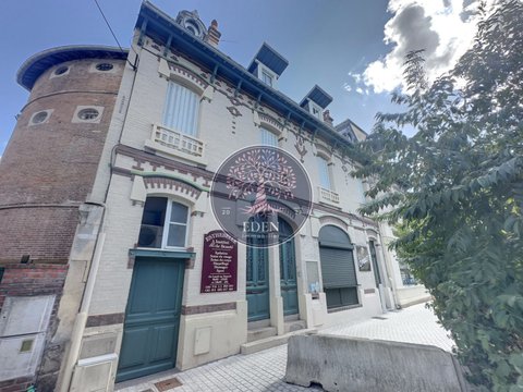 Première photo du bien