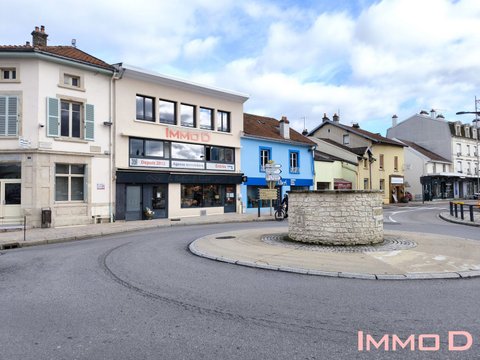 Première photo du bien