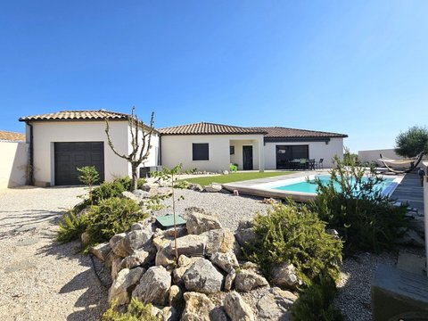 Première photo du bien