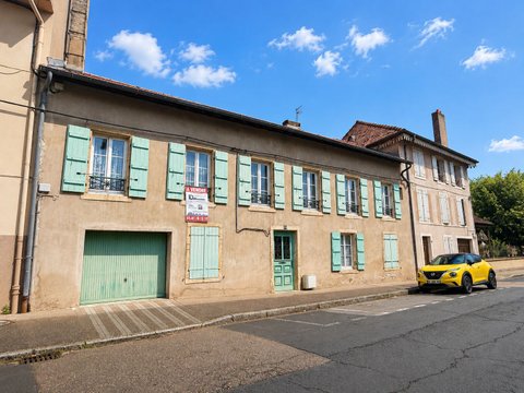 Première photo du bien