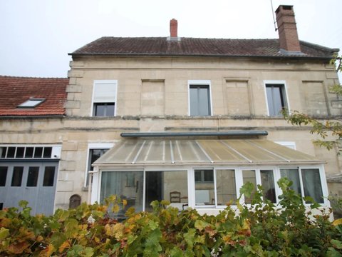 Première photo du bien