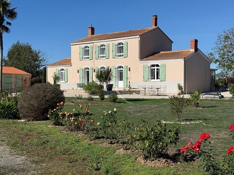 Première photo du bien