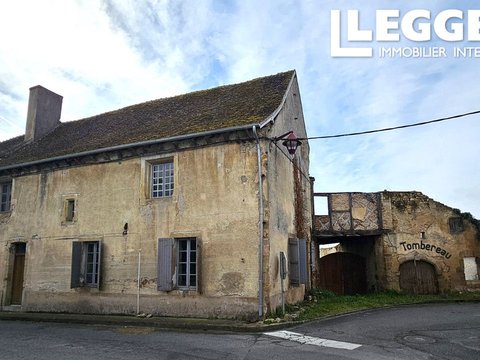 Première photo du bien