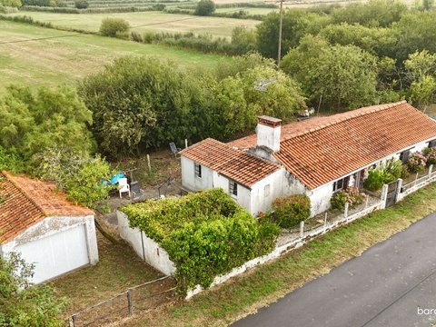 Première photo du bien