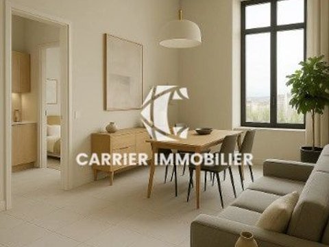 Première photo du bien