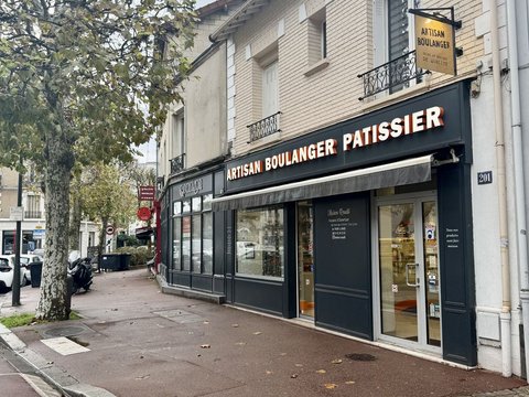 Première photo du bien