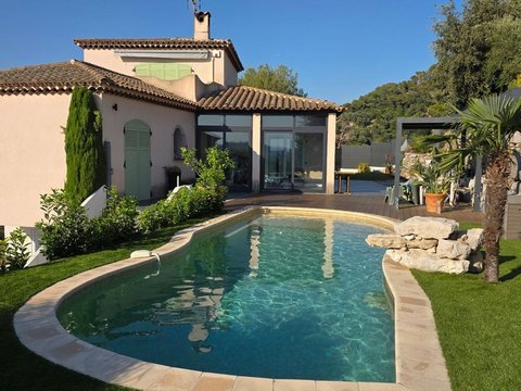 Première photo du bien