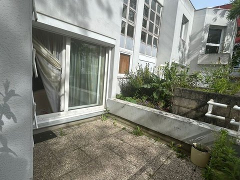 Première photo du bien