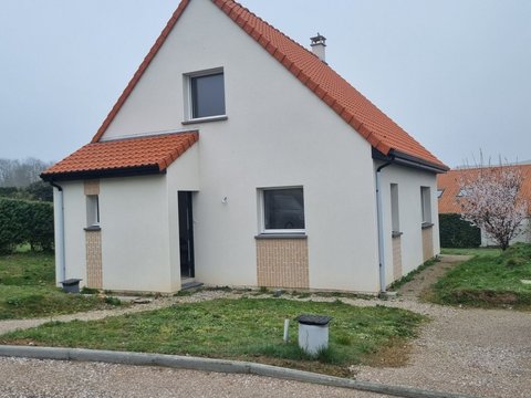Première photo du bien